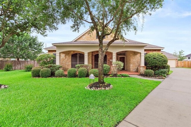 property at 4527 Sorrell Glen Ct