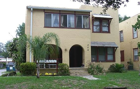 405 E Jean St in Tampa, FL - Building Photo - Building Photo