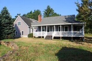 53 Carpenter in Chichester, NH - Building Photo