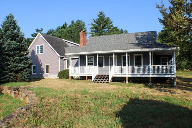 property at 53 Carpenter Rd