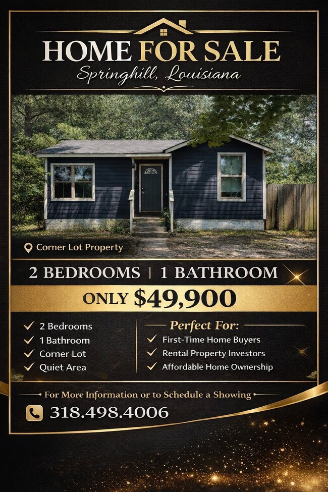 property at 1003 S Main St