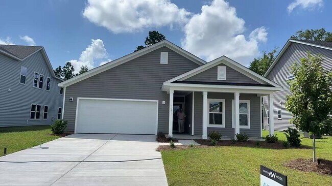 3072 Palma Wy in Myrtle Beach, SC - Building Photo - Building Photo