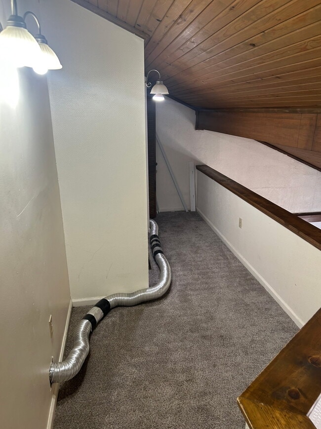 property at 2519 Forest Home Rd