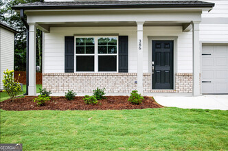 386 Red Dragon Dr in Jefferson, GA - Building Photo - Building Photo