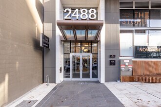 The Stories in Vancouver, BC - Building Photo - Building Photo