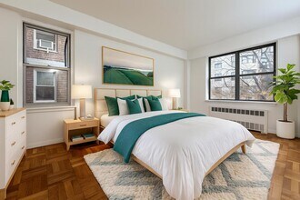 66 Overlook Terrace in New York, NY - Foto de edificio - Building Photo