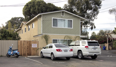 1428 Hermes Ave in Encinitas, CA - Building Photo - Building Photo