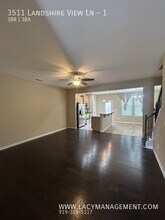 3511 Landshire View Lane in Raleigh, NC - Building Photo - Building Photo