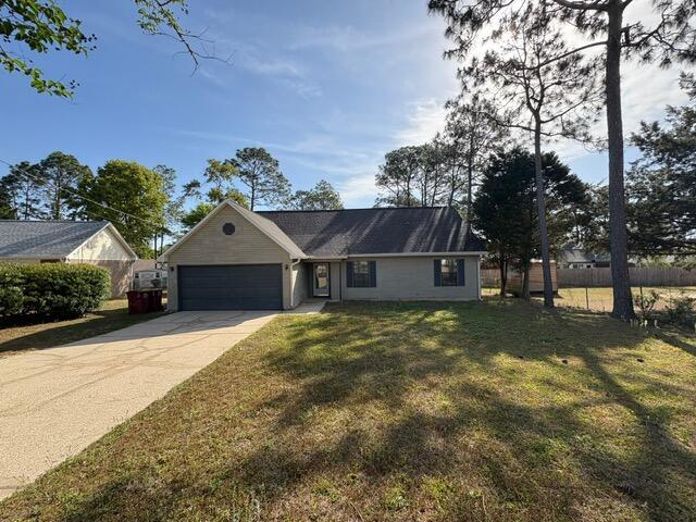 1123 Northview Dr in Crestview, FL - Building Photo - Building Photo