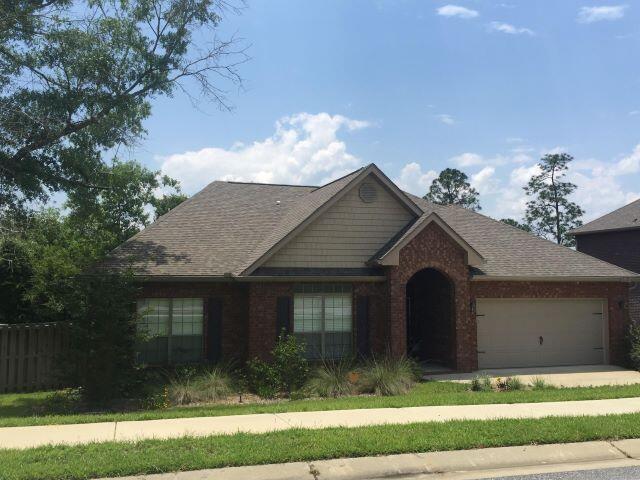 660 Red Fern Rd in Crestview, FL - Building Photo