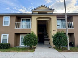 6916 Ortega Woods Dr, Unit 96 in Jacksonville, FL - Building Photo