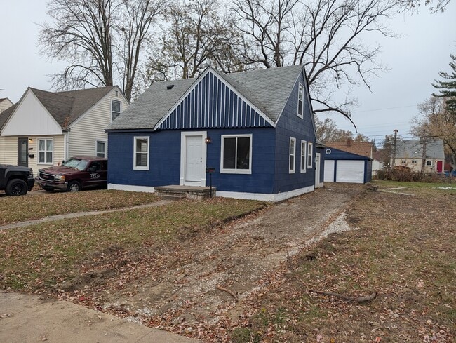 property at 26130 Currier St