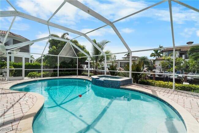 property at 1320 Marlin Dr