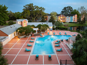 University Commons in Gainesville, FL - Building Photo - Building Photo