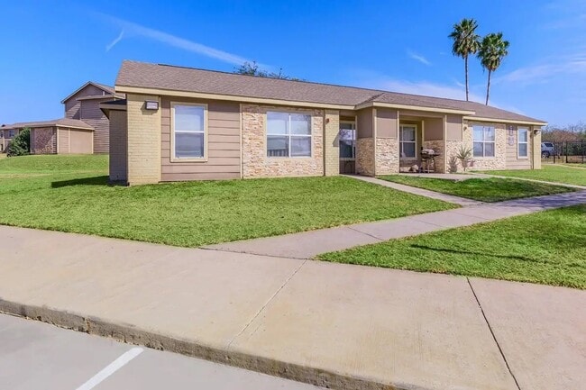 property at 409 Riverhill Loop