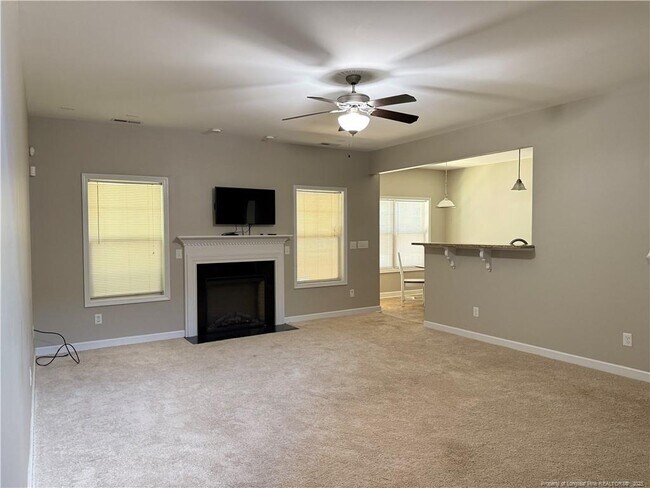 214 Birch Ave in Spring Lake, NC - Building Photo - Building Photo
