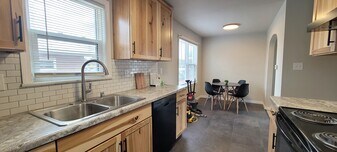 2724 Stanley St in Stevens Point, WI - Building Photo