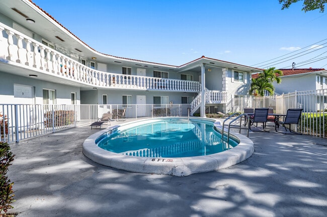 property at 431 W Camino Real