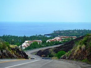 Keauhou Punahele in Kailua Kona, HI - Foto de edificio - Building Photo