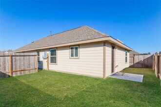 25759 Hazy Elm Ln in Porter, TX - Foto de edificio - Building Photo