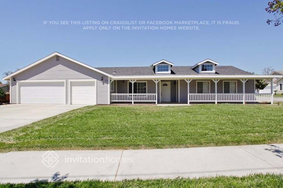 33964 Ave H in Yucaipa, CA - Foto de edificio