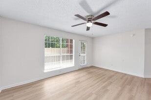 Northridge Apartments in Jackson, TN - Building Photo