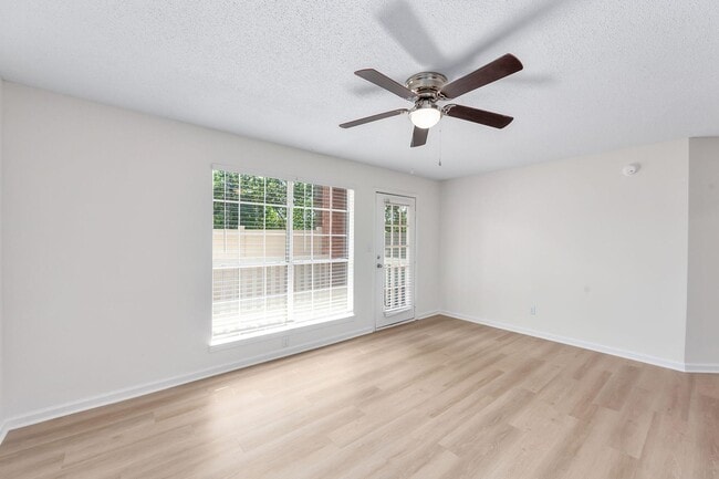 Northridge Apartments