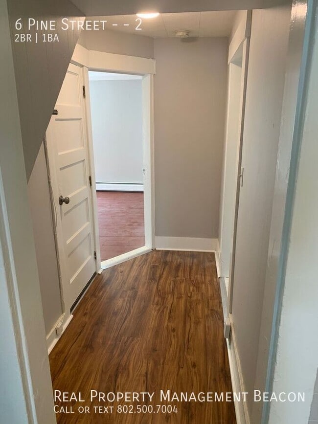 6 Pine St in Lebanon, NH - Building Photo - Building Photo