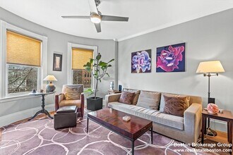 773 Columbia Rd, Unit 4 in Boston, MA - Building Photo - Building Photo
