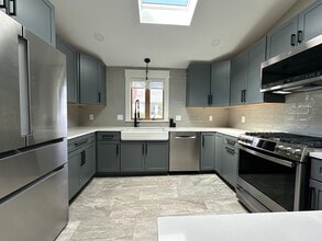 20 Somerset St, Unit 3 in Worcester, MA - Building Photo - Building Photo