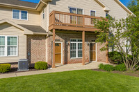 Jacob's Ridge in New Berlin, WI - Foto de edificio - Building Photo