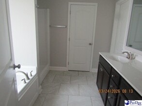 1491 Rosedale St in Florence, SC - Building Photo - Building Photo
