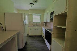 2514 Post Oak Ave in Copperas Cove, TX - Building Photo - Building Photo