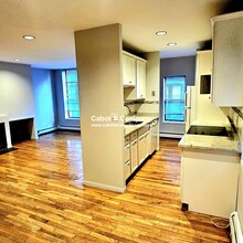 407 Marlborough St, Unit 22 in Boston, MA - Building Photo - Building Photo