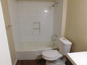 4010 Upland Way in Garland, TX - Building Photo - Building Photo
