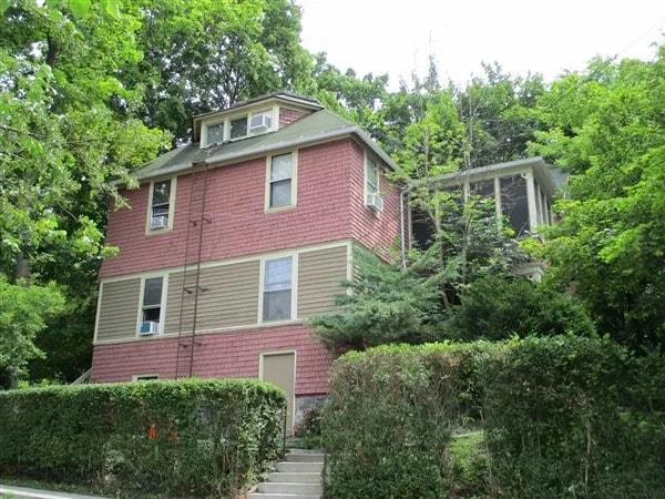 property at 209 Stewart Ave