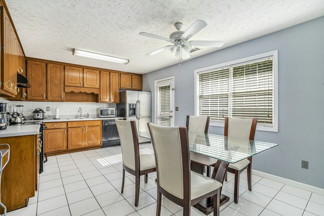 property at 110 Cactus Ln