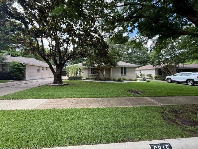 property at 6815 Ravendale Ln