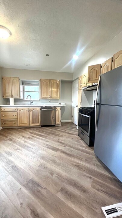359 N 400 E-Unit -359 N 400 E #A in Spanish Fork, UT - Building Photo
