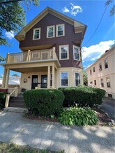 38 Georgia Ave-Unit -3 in Providence, RI - Building Photo - Building Photo