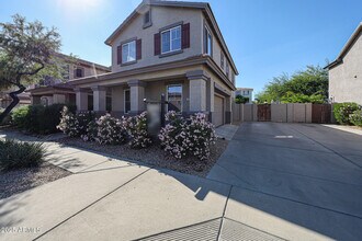 35002 N 31st Ave in Phoenix, AZ - Building Photo - Building Photo