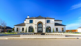 4011 140th St in Lubbock, TX - Building Photo