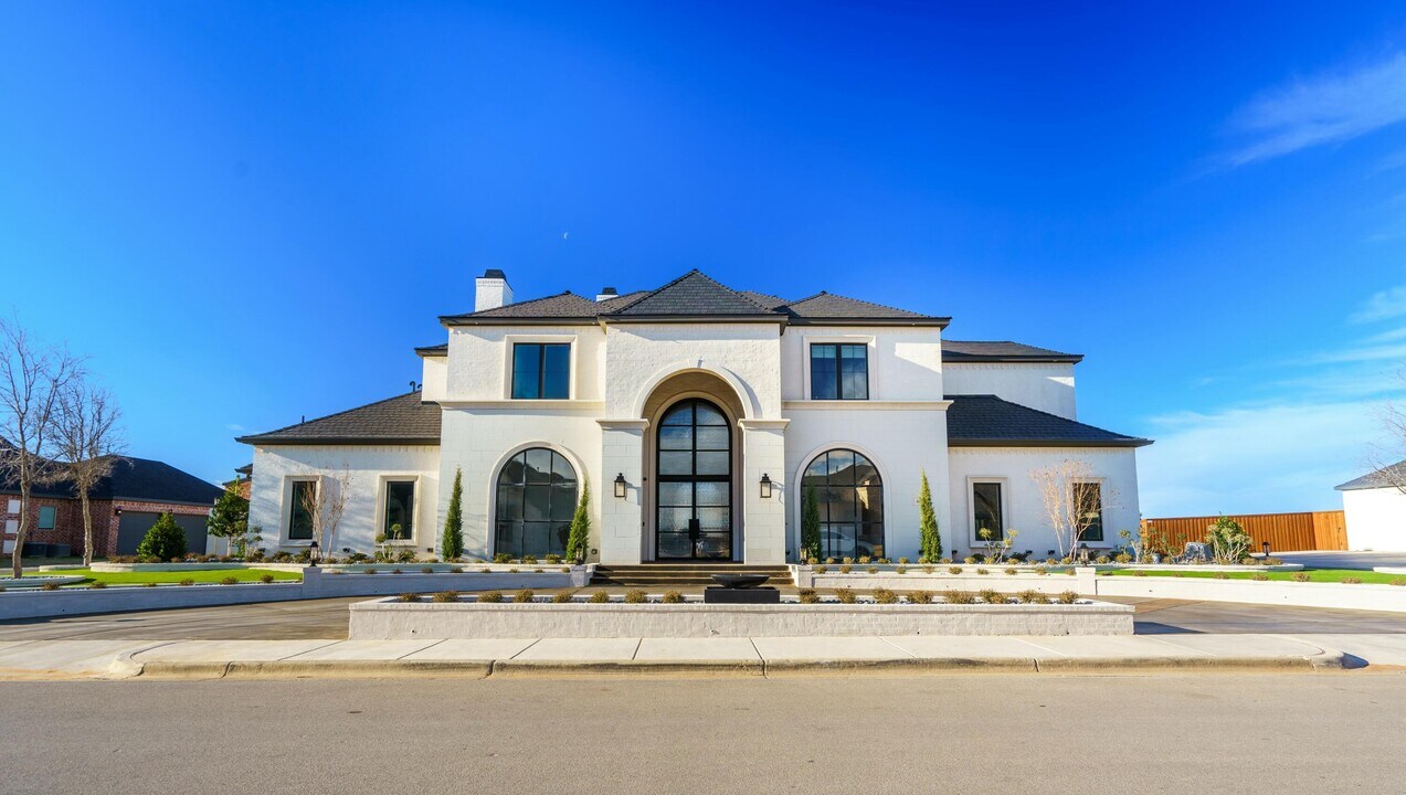 4011 140th St in Lubbock, TX - Building Photo