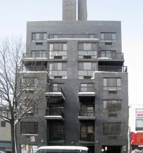 572 5th Ave in Brooklyn, NY - Building Photo - Building Photo