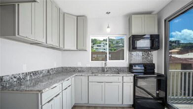 1810 St Louis Dr in Honolulu, HI - Foto de edificio - Building Photo