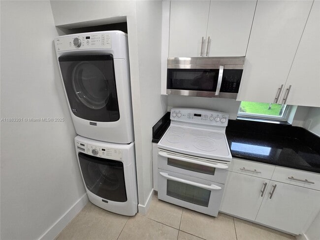 property at 8886 SW 3rd St