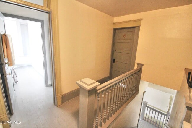 1005 Arizona Ave in El Paso, TX - Building Photo - Building Photo