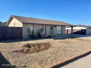 1531 W Michelle Dr in Phoenix, AZ - Building Photo - Building Photo