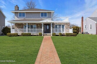 606 North Blvd in Belmar, NJ - Building Photo - Building Photo