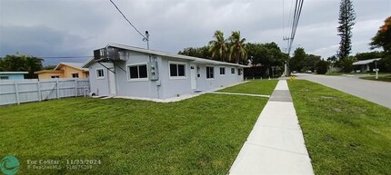 604 SE 2nd Ave in Dania Beach, FL - Building Photo - Building Photo